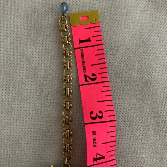 Authentic Heidi Daus - Signature Accent Necklace - Picture 2 of 9